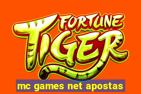 mc games net apostas